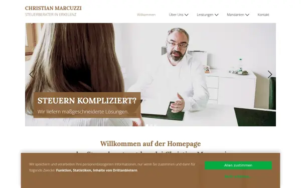 www.marcuzzi.de