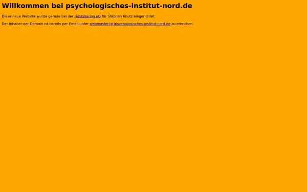 www.psychologisches-institut-nord.de