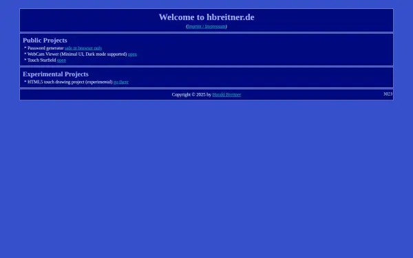 hbreitner.de