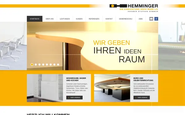 hemminger-einrichtung.de