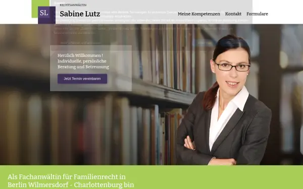 anwaltskanzlei-lutz.de