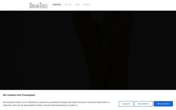 www.dreamtrees.de