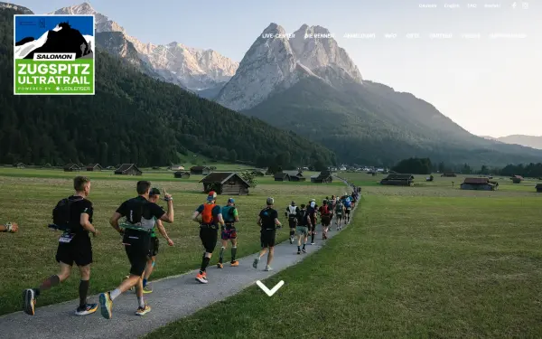 www.zugspitz-ultratrail.com