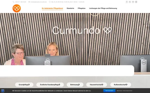 curmundo.de