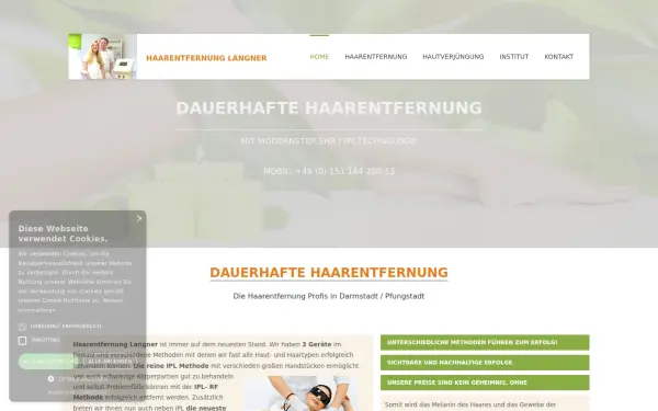 haarentfernung-hessen.de