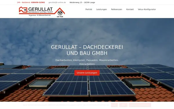 www.dachdeckerei-gerullat.de