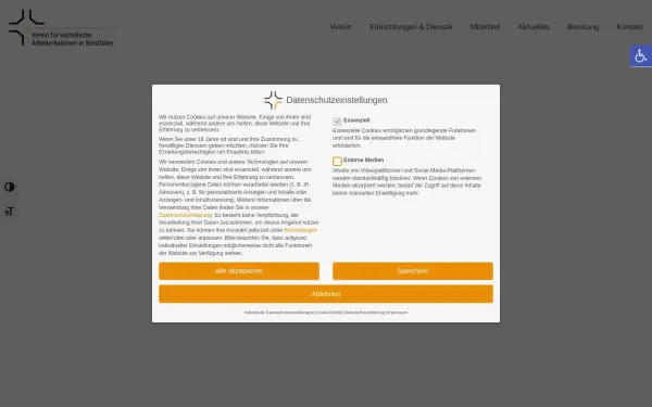 www.vfka-westfalen.de