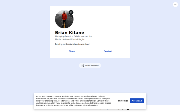 brians.bio