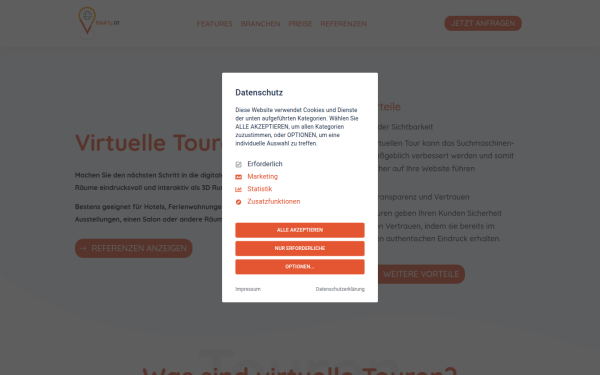 tourly.at