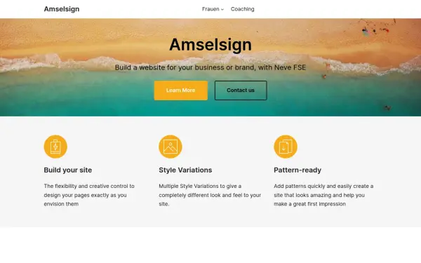 amselsign.de