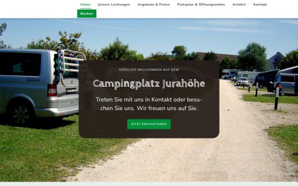 campingplatz-jurahoehe.de