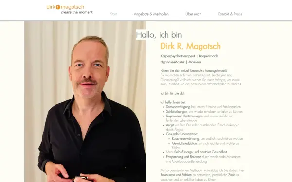 www.dirkmagotsch.de