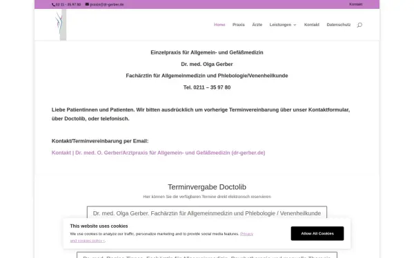 www.dr-gerber.de
