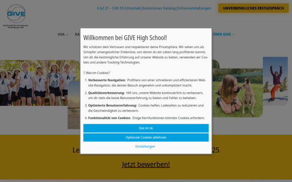 www.give-highschool.de