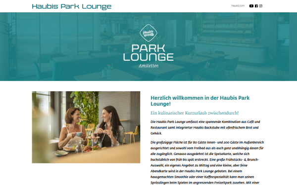 www.haubis-park-lounge.at