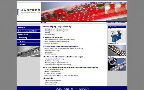haberergmbh.de