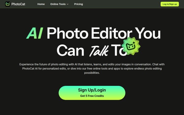 photocat.com
