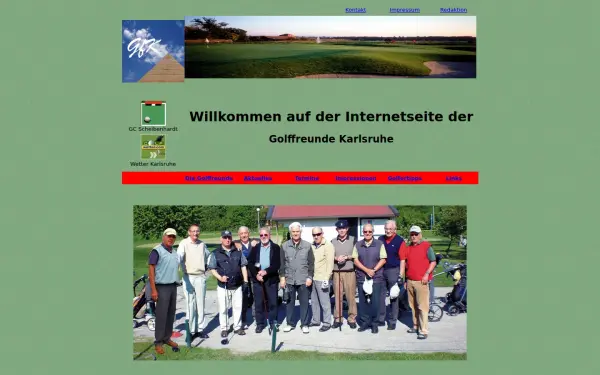 golffreunde-karlsruhe.de