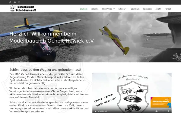 modellbauclub-ocholt.de