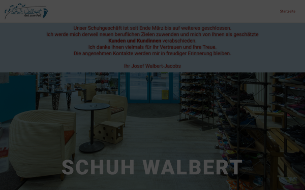 schuh-walbert-aachen.de