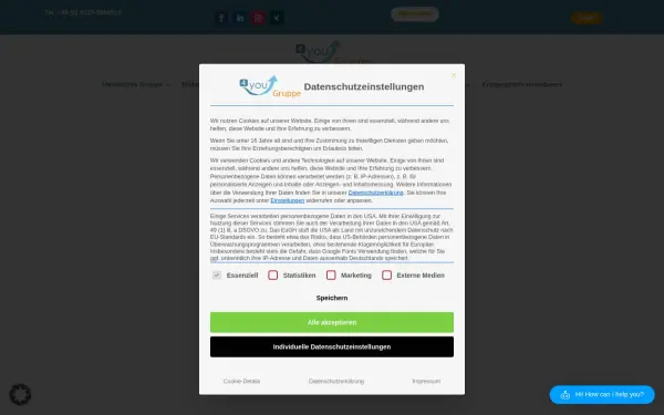 www.mental4you.de
