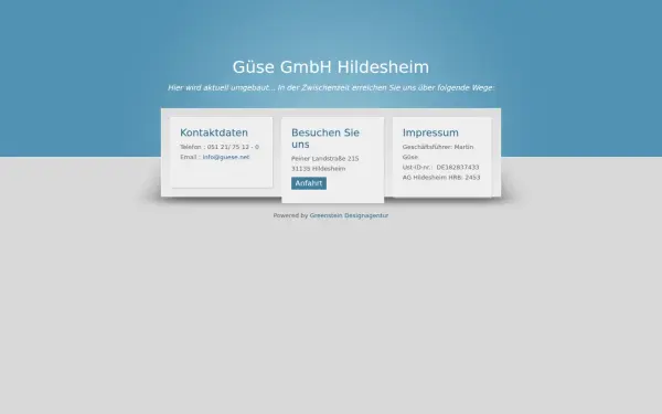 guese-gmbh.de