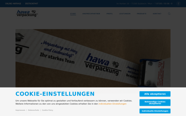 www.hawa-verpackung.de