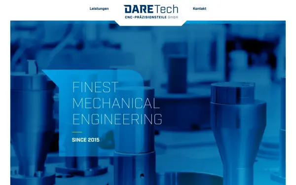 daretech.de