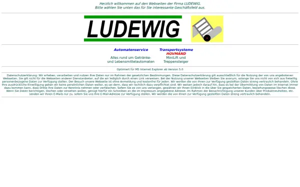 ludewig-lutz.de