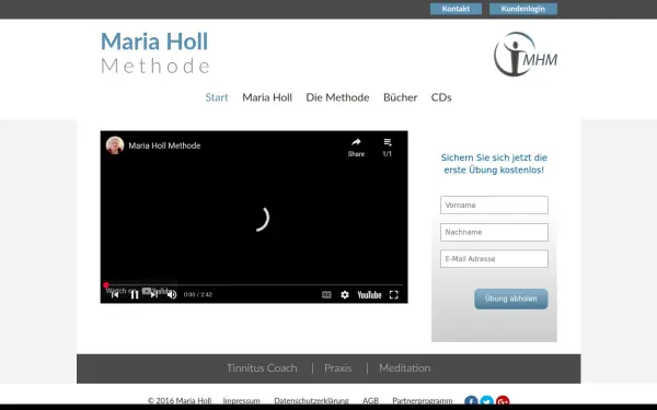 www.maria-holl-methode.de