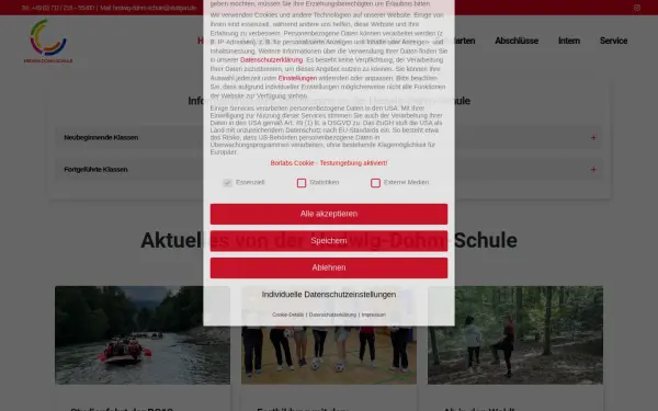 hedwig-dohm-schule.de