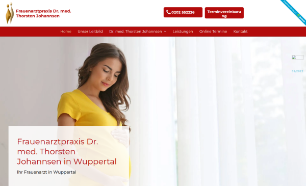 www.gyn-wuppertal.de
