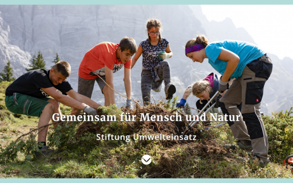 www.umwelteinsatz.ch