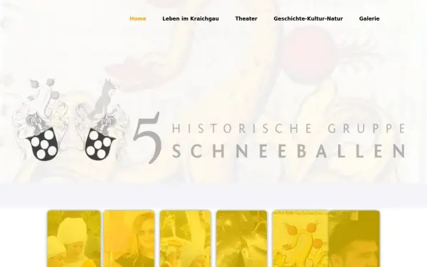 5schneeballen.de
