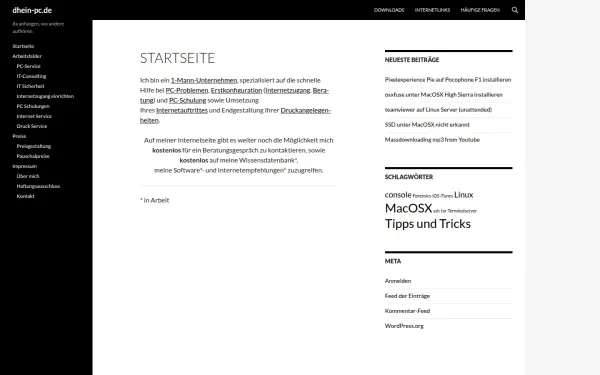 dhein-pc.de