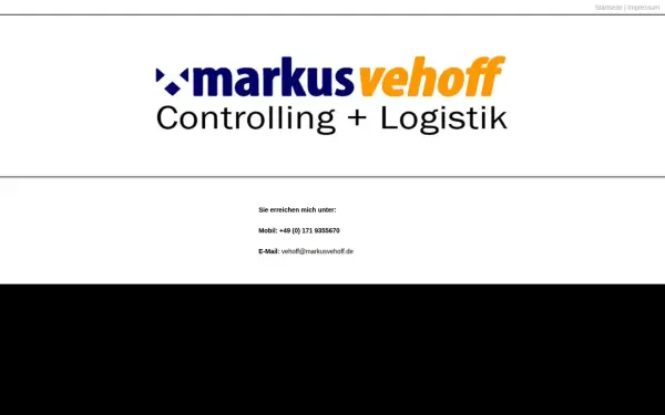 markusvehoff.de