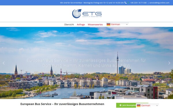 busunternehmen-dortmund.de