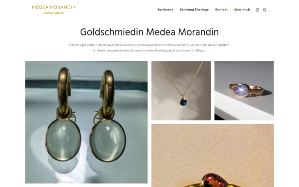 morandin.de