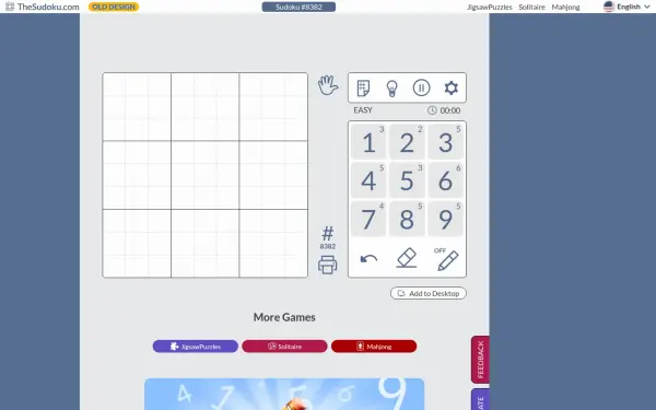thesudoku.com