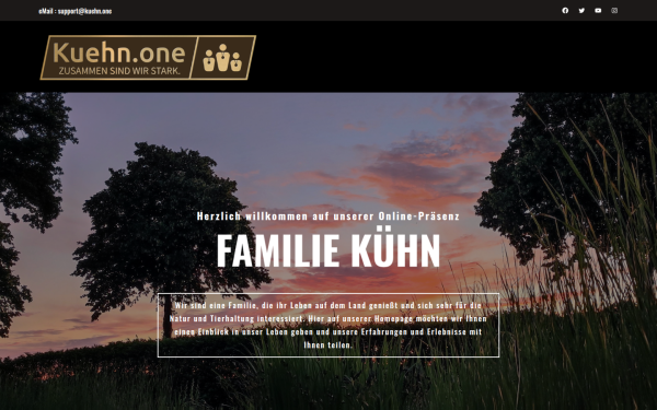 www.kuehn.one