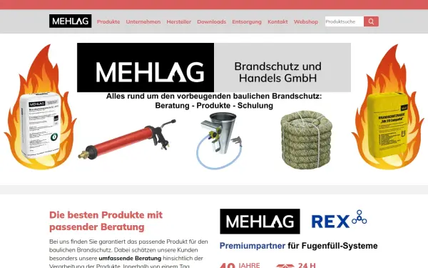www.mehlag.de