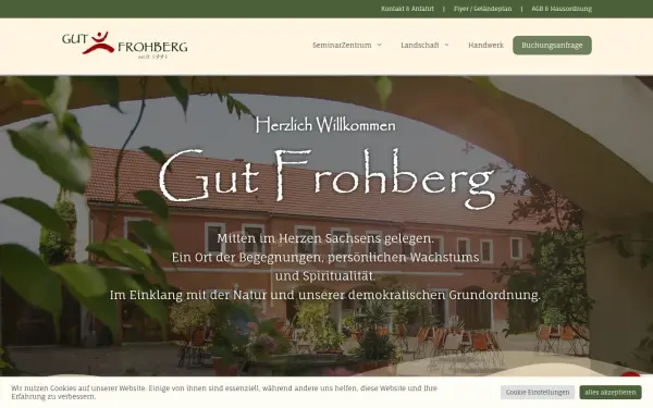 gutfrohberg.com