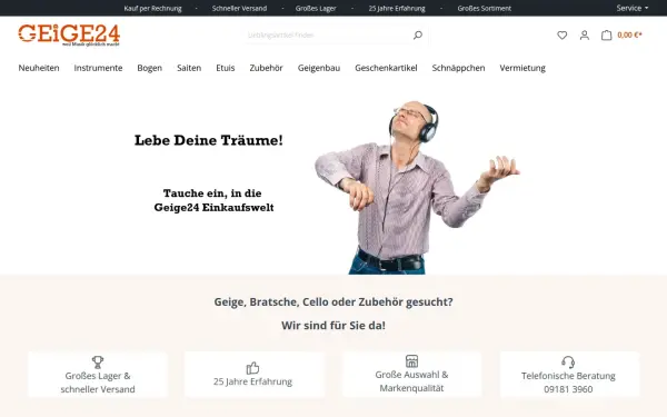 www.geige24.com