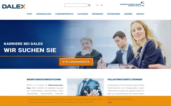 www.dalex.de