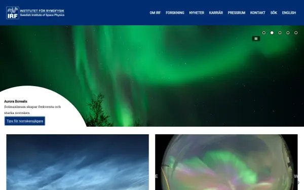 www.irf.se