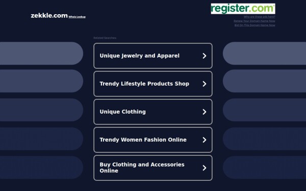 zekkle.com