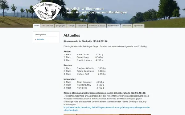 asv-bahlingen.de