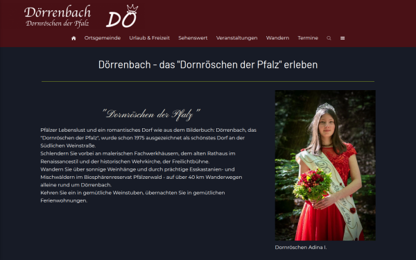 doerrenbach.de