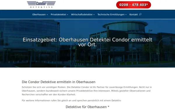 www.detektiv-oberhausen.de
