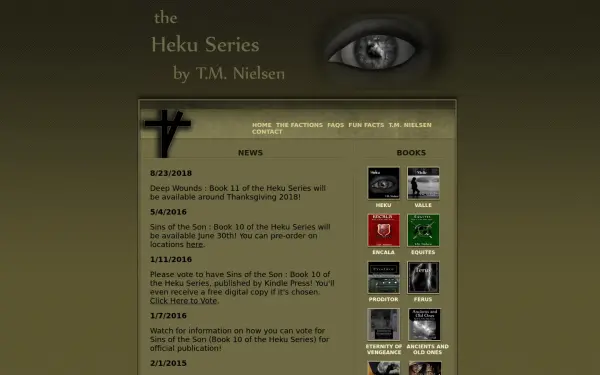 hekuseries.com